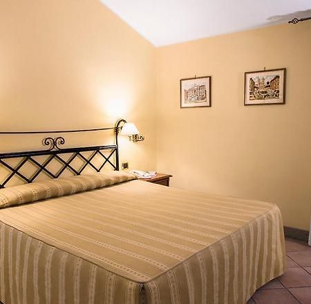Hotel Bramante Rome Exterior photo